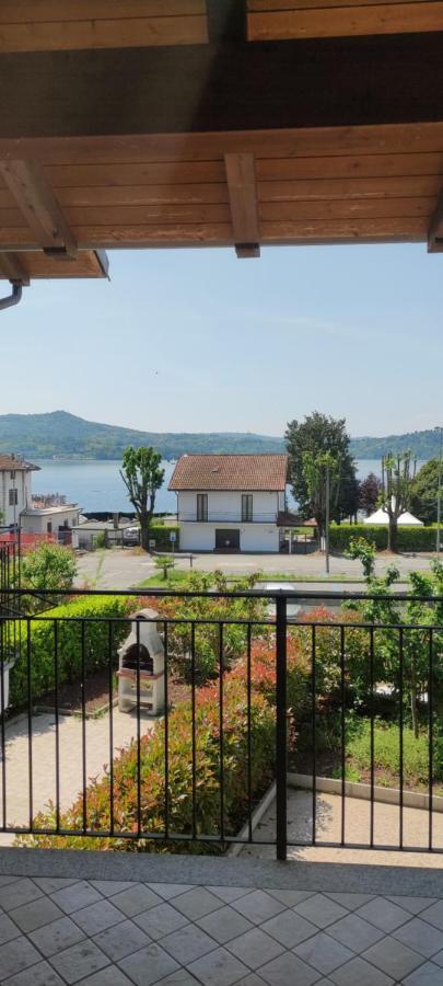 Slowliday Viverone Exterior foto