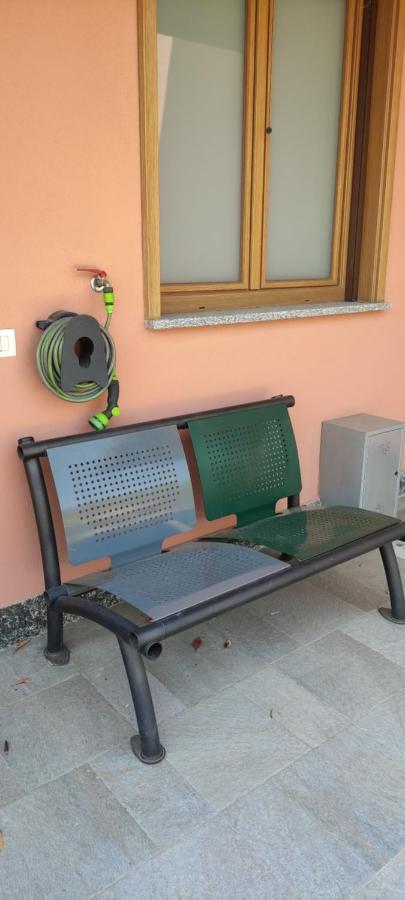 Slowliday Viverone Exterior foto