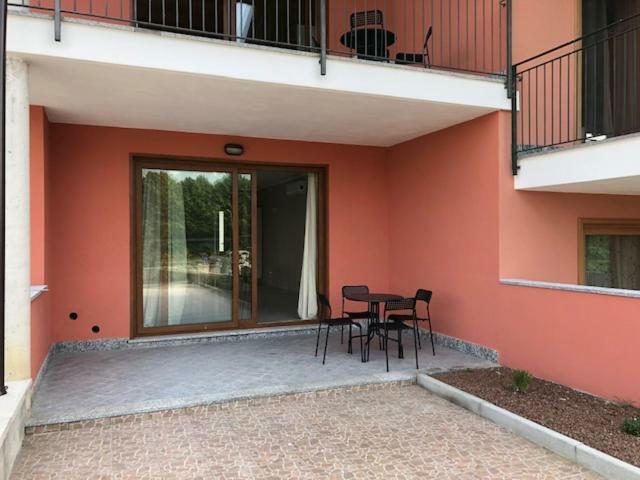 Slowliday Viverone Exterior foto