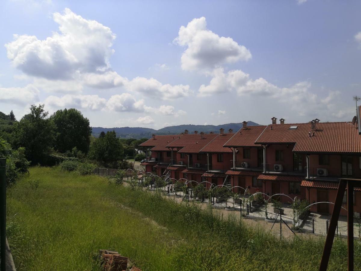Slowliday Viverone Exterior foto